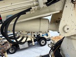 Hydraulics with Lift Cylinders