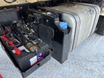 Engine with DEF / AdBlue Tank