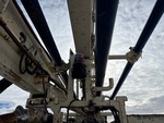 Underbody with Automatic Lube System
