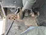 Cab with Brake Control