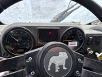 Cab with Gauges