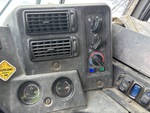 Cab with Heater