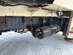 Underbody with Frame Condition