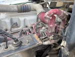 Engine with Fuel System
