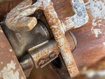 Chassis with S Valve Wear Parts