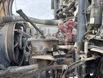 Engine with Engine - Left Side