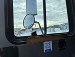 Cab with Window Controls