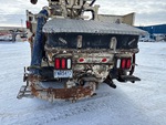 Chassis with Receiver/Hopper
