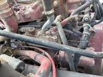 Air Compressor with Compressor