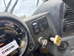 Cab with Engine Brake