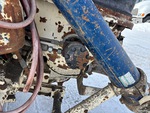 Hydraulics with Hydraulic Motors