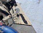 Hydraulics with Hydraulic Tank