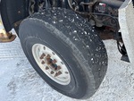 Underbody with Tire Condition