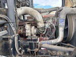 Engine with Engine - Right Side