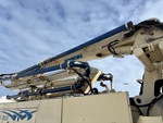 Chassis with Boom Condition