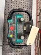 Chassis with Remote Control