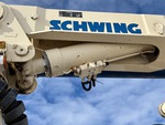 Hydraulics with Lift Cylinders