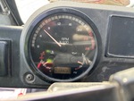 Cab with Oil Pressure