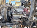 Engine with Engine - Left Side