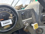 Cab with Engine Brake