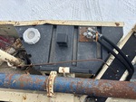 Chassis with Water Tank
