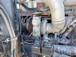 Engine with Exhaust System