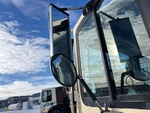 Cab with Mirrors