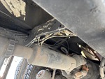 Underbody with Frame Condition