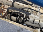 Hydraulics with Hoses (Hydraulic)