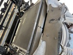 Engine with Radiator