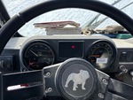 Cab with Gauges
