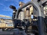 Engine with Diesel Particulate Filter