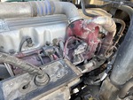 Engine with Fuel System
