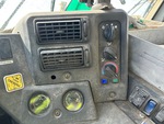 Cab with Heater