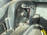 Cab with PTO Control
