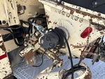 Hydraulics with Hydraulic Motors