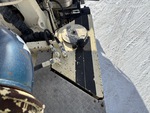 Hydraulics with Hydraulic Tank