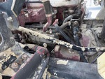Air Compressor with Compressor