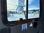 Cab with Window Controls