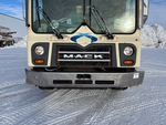 General Appearance with Exterior Lights