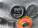 Chassis with Pump Hours