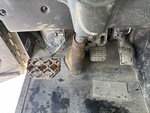 Cab with Brake Control