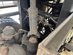Underbody with Cross Members