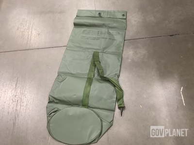 (54) Support System Carrying Cases