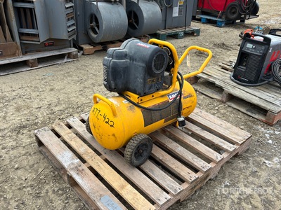 Ameco 15 gal Air Compressor