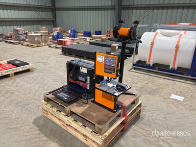 Northern プラーナー (Unused)