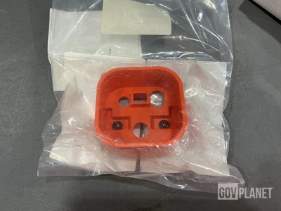 452-5052 Mounting Frame Cap