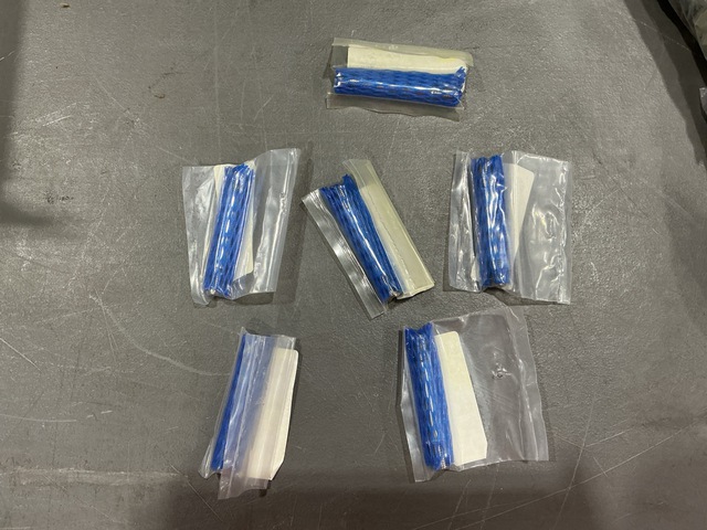 (178) Boeing 7-211412030-7 Plain Studs