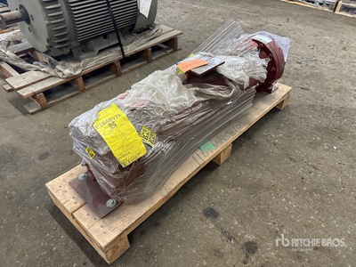 API Heat Exchanger (Unused)