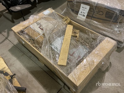 Quantity of Ratchet Binders and Chains Divers - Magasin, entrepôt, consommateur